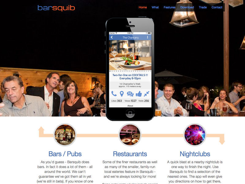 Barsquib